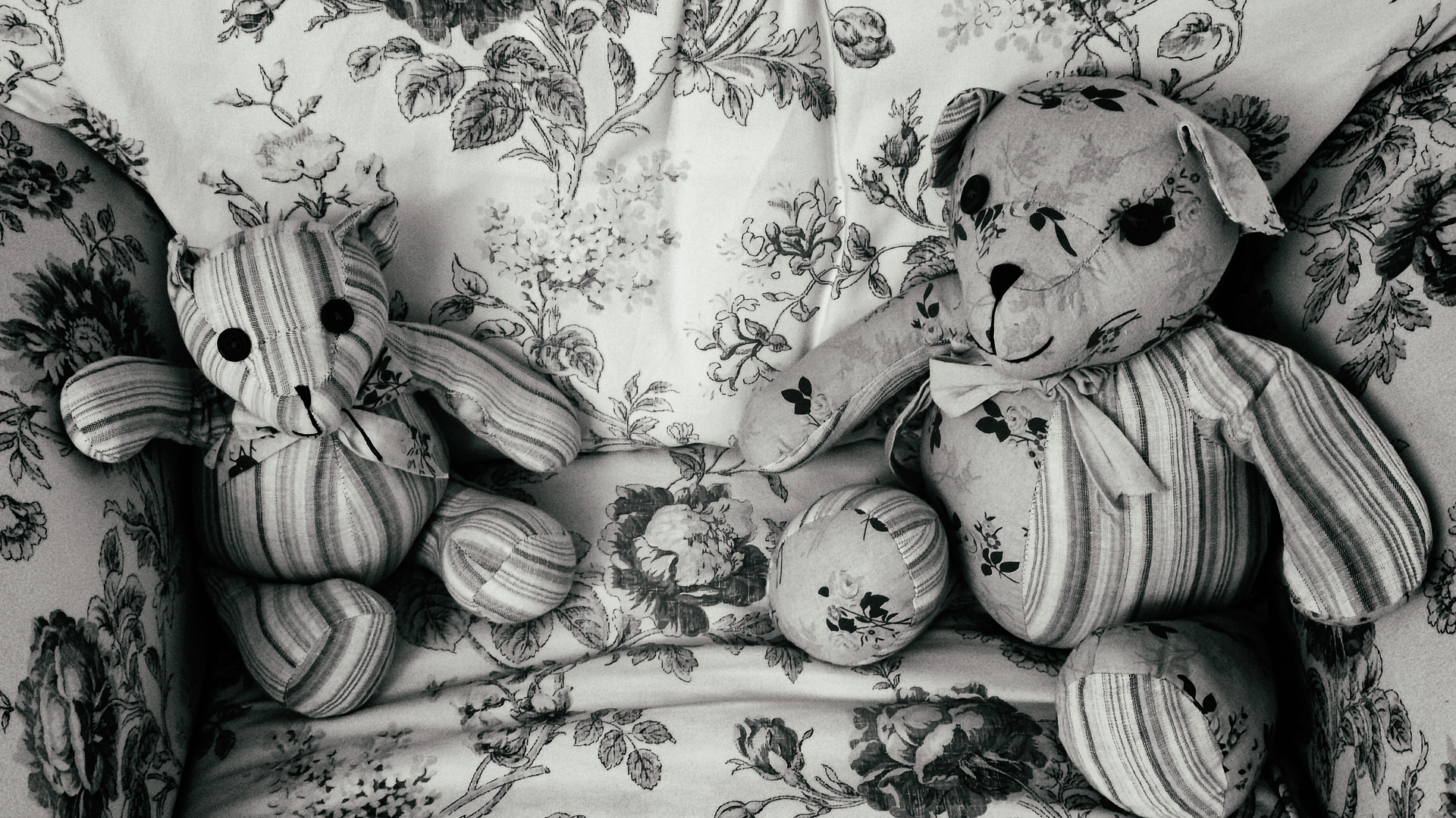 zwei bis drei liebe besucherinnen