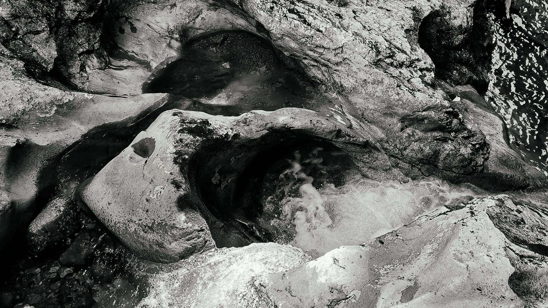 manifestationen der labyrinthologie und parapragmatologie